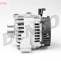 DENSO DAN587 - Alternador