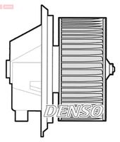 DENSO DEA09002 - Ventilador habitáculo