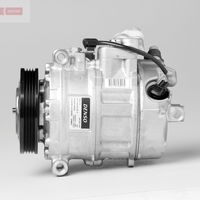 DENSO DCP05084 - Compresor, aire acondicionado