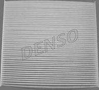 DENSO DCF136P - Filtro, aire habitáculo