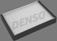 DENSO DCF410P - Filtro, aire habitáculo