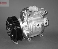 DENSO DCP50005 - Compresor, aire acondicionado