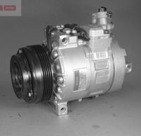 DENSO DCP05019 - Compresor, aire acondicionado