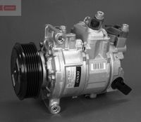 DENSO DCP02040 - Compresor, aire acondicionado
