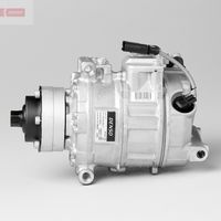 DENSO DCP02064 - Compresor, aire acondicionado