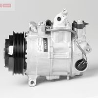 DENSO DCP17112 - Compresor, aire acondicionado