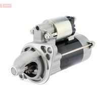 DENSO DSN2137 - Motor de arranque