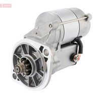 DENSO DSN2129 - Motor de arranque