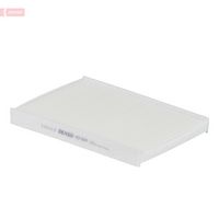 DENSO DCF489P - Filtro, aire habitáculo