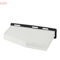 DENSO DCF449P - Filtro, aire habitáculo