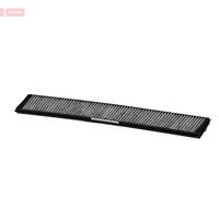 DENSO DCF062K - Filtro, aire habitáculo