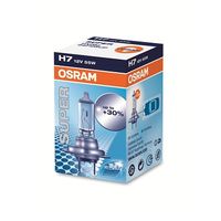ams-OSRAM 64210SUP - Lámpara, faro principal