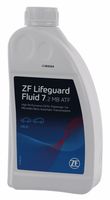 ZF 5961.307.352 - Aceite para transmisión automática