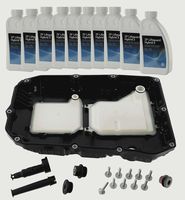 ZF 5961.308.375 - Kit, cambio de aceite del cambio automático