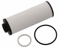 ZF 5961.308.373 - Kit, cambio de aceite del cambio automático