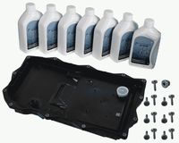 ZF 1087.298.365 - Kit, cambio de aceite del cambio automático