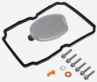 ZF 5961.303.116 - Kit, cambio de aceite del cambio automático