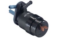 CONTINENTAL/VDO 246-083-001-004Z - Bomba de agua de lavado, lavado de parabrisas