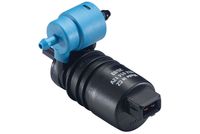 CONTINENTAL/VDO 246-083-002-014Z - Bomba de agua de lavado, lavado de parabrisas