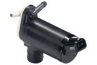CONTINENTAL/VDO X10-729-002-004 - Bomba de agua de lavado, lavado de parabrisas