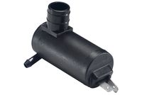 CONTINENTAL/VDO X10-729-002-008 - Bomba de agua de lavado, lavado de parabrisas