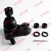 KYB KBJ1054 - Rótula de suspensión/carga