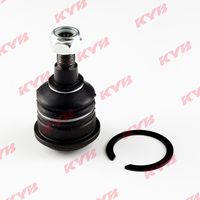 KYB KBJ1140 - Rótula de suspensión/carga