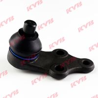 KYB KBJ1172 - Rótula de suspensión/carga