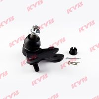 KYB KBJ1174 - Rótula de suspensión/carga