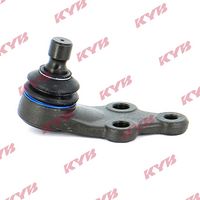 KYB KBJ1201 - Rótula de suspensión/carga