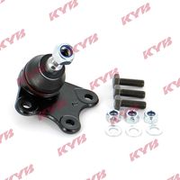 KYB KBJ4015 - Rótula de suspensión/carga