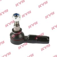 KYB KTR4009 - Rótula barra de acoplamiento