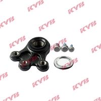 KYB KBJ4010 - Rótula de suspensión/carga