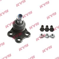 KYB KBJ4025 - Rótula de suspensión/carga