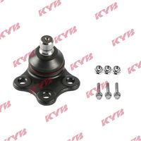 KYB KBJ4032 - Rótula de suspensión/carga