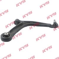 KYB KSC4018 - Barra oscilante, suspensión de ruedas