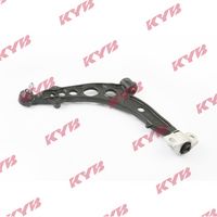 KYB KSC4020 - Barra oscilante, suspensión de ruedas