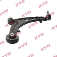 KYB KSC4021 - Barra oscilante, suspensión de ruedas