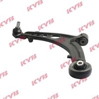KYB KSC4022 - Barra oscilante, suspensión de ruedas