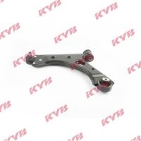 KYB KSC4024 - Barra oscilante, suspensión de ruedas