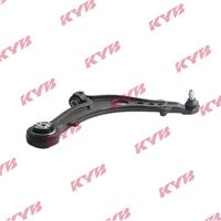 KYB KSC4027 - Barra oscilante, suspensión de ruedas