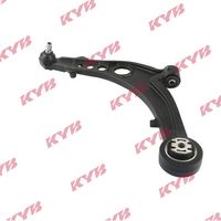 KYB KSC4028 - Barra oscilante, suspensión de ruedas