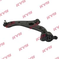 KYB KSC4046 - Barra oscilante, suspensión de ruedas