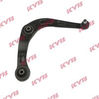 KYB KSC4051 - Barra oscilante, suspensión de ruedas
