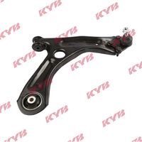 KYB KSC4068 - Barra oscilante, suspensión de ruedas