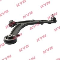 KYB KSC4103 - Barra oscilante, suspensión de ruedas