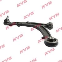 KYB KSC4104 - Barra oscilante, suspensión de ruedas