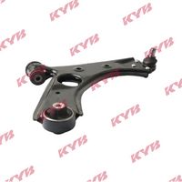 KYB KSC4109 - Barra oscilante, suspensión de ruedas