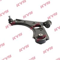 KYB KSC4110 - Barra oscilante, suspensión de ruedas