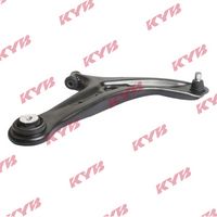 KYB KSC4115 - Barra oscilante, suspensión de ruedas